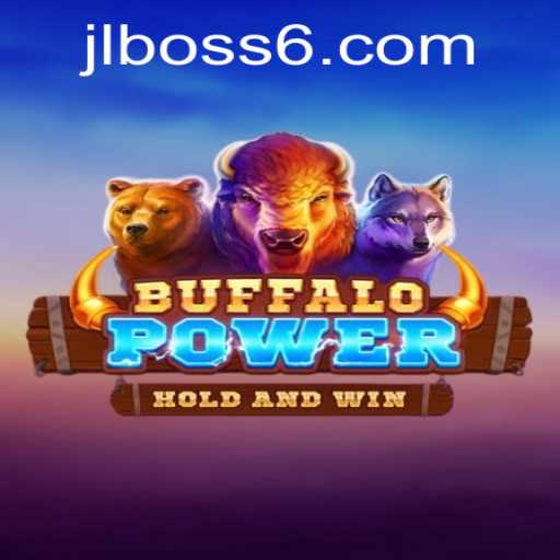 Discover BuffaloPower: A Thrilling Adventure Awaits