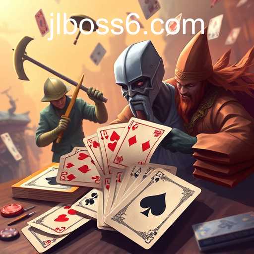 The Fascinating World of Card Games: Exploring Their Diversity and Strategy