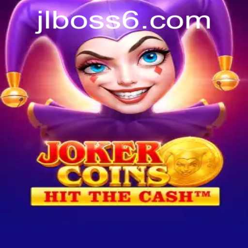 The Thrilling World of JokerCoins: Unveiling the Game That Keeps Everyone on Edge