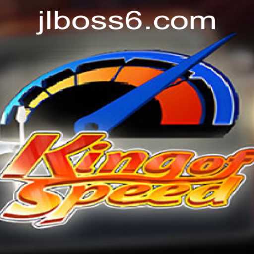 KingofSpeed: The Thrilling Adventure of JLBOSS in a World of Racing