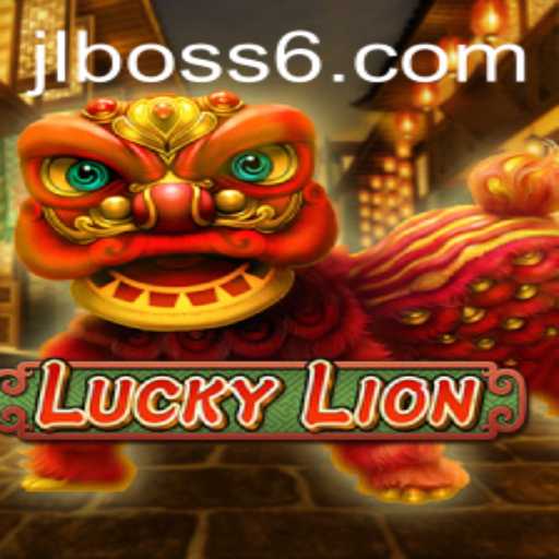 Unveiling LuckyLion: The Ultimate Gaming Experience with JLBOSS