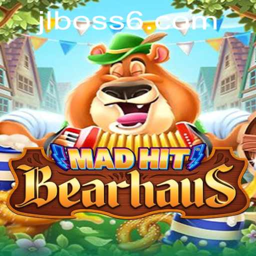 MadHitBearhaus: The Ultimate Gaming Experience with JLBOSS
