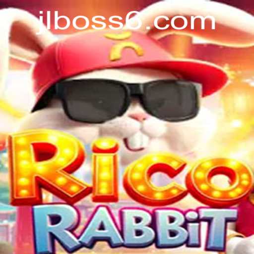 Unveiling RicoRabbit: The Thrilling Adventure with a Twist - JLBOSS