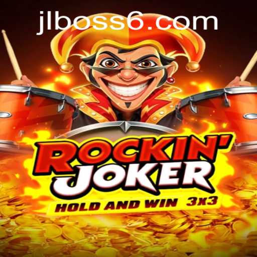 Discovering RockinJoker: The Revolutionary Gaming Experience