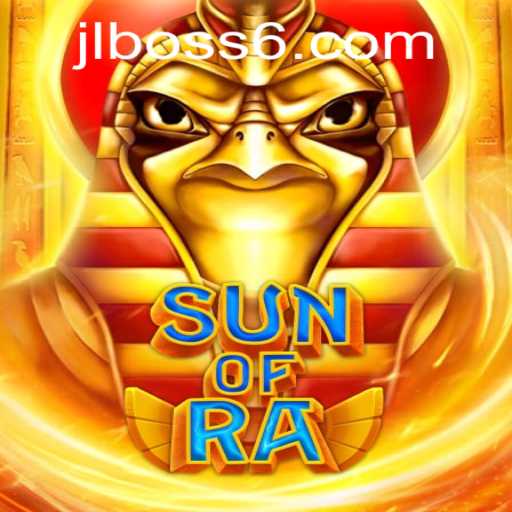 SunofRa: The Enchanting Odyssey of JLBOSS