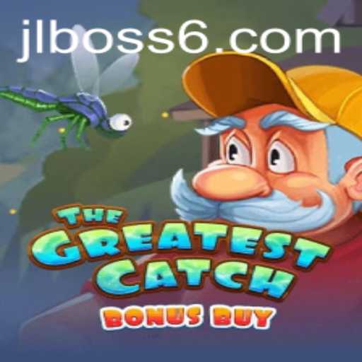 TheGreatestCatchBonusBuy: Dive into Aquatic Adventure with JLBOSS